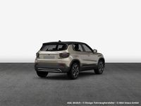 Neu Jeep Avenger Summit 101 PS (74 kW) 2025 Granite grey (metallic) SUV