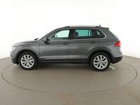 Gebraucht VW Tiguan Highline 150 PS (110 kW) 2020 Grau SUV