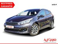 Gebraucht Kia Ceed 2018 Andere Kleinwagen