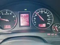 Gebraucht Audi A4 2004 Grau Limousine