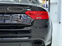 Gebraucht Audi RS5 Sport 450 PS (330 kW) 2015 Schwarz Coupé