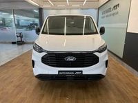 Gebraucht Ford Transit Custom Trend 170 PS (125 kW) 2024 Weiß Van