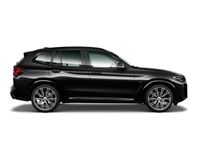 gebraucht BMW X3 xDrive 20 d ehem. UPE 66.940€ Allrad Sportpaket Navi digitales Cockpit Soundsystem