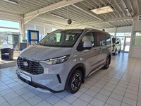 Gebraucht Ford Tourneo Active 170 PS (125 kW) 2026 Grey matter Van / Kleinbus