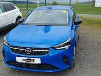 gebraucht Opel Corsa Elegance SHZ LHZ Intellilink LED