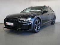 Gebraucht Audi A6 Allroad Ambiente 340 PS (250 kW) 2024 Schwarz Kombi