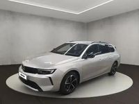 Neu Opel Astra 145 PS (106 kW) 2026 Kristall silber (metallic) Kombi