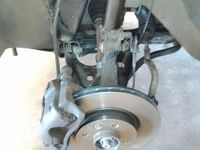 Gebraucht Dacia Logan 105 PS (77 kW) 2012 Grau Kombi