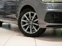 Gebraucht Audi Q7 S-Line 285 PS (209 kW) 2017 Grau SUV
