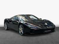 Gebraucht Ferrari F8 721 PS (530 kW) 2022 Schwarz Cabrio