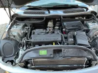 Usado Mini ONE 95 HP (69 kW) 2000 Prateado Citadino