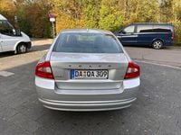 Gebraucht Volvo S80 Summum 185 PS (136 kW) 2007 Silber Limousine
