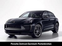 Gebraucht Porsche Macan 265 PS (194 kW) 2024 Schwarz SUV