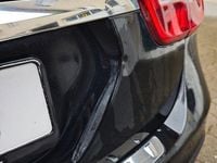 Gebraucht Mercedes GLA200 156 PS (114 kW) 2014 Schwarz SUV