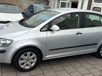 gebraucht VW Golf Plus 1.6 Trendline *TÜV/INSPEK.NEU*