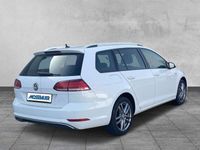 gebraucht VW Golf VII Variant Join NAVI/Sitzheizung/Alu/PDC