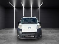 Gebraucht Citroën Nemo 68 PS (50 kW) 2010 Weiß Van / Kleinbus