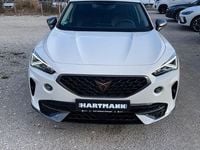 Gebraucht Cupra Formentor 150 PS (110 kW) 2023 White candy SUV