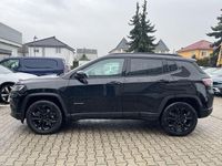Gebraucht Jeep Compass 239 PS (175 kW) 2022 Schwarz SUV