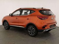 Gebraucht MG ZS Luxury 106 PS (77 kW) 2025 Hoxton orange metallic SUV