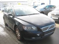 gebraucht Volvo V50 D5 Geartronic *MOTORPROBLEM*