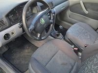 Gebraucht Skoda Octavia 90 PS (66 kW) 1999 Grün Limousine