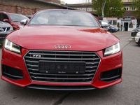 gebraucht Audi TTS 2.0 TFSI Cabrio/Quattro/78.000KM