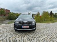 gebraucht Kia Sorento Platinum Edition 4WD 7 sitz