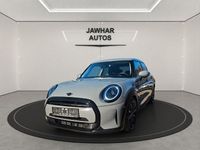 Gebraucht Mini ONE Classic 102 PS (75 kW) 2022 Grau Kleinwagen