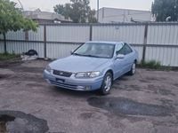 Gebraucht Toyota Camry 131 PS (96 kW) 2001 Limousine