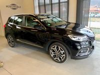 Gebraucht Renault Kadjar LIMITED 116 PS (85 kW) 2020 Schwarz SUV