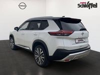 Neu Nissan X-Trail 213 PS (156 kW) 2025 Schwarz SUV