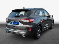 Gebraucht Ford Kuga ST-Line 150 PS (110 kW) 2023 Magnetic grey metallic SUV