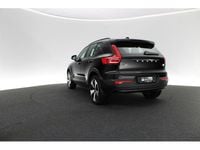 Gebraucht Volvo XC40 Core 169 kW (231 PS) 2022 Schwarz SUV