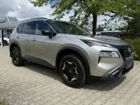 Gebraucht Nissan X-Trail 213 PS (156 kW) 2024 Beige SUV