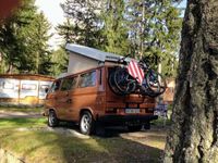 gebraucht VW LT T3 Westfalia Joker