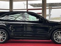 Gebraucht Porsche Cayenne S 441 PS (324 kW) 2018 Schwarz kl SUV