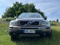 Gebraucht Volvo XC90 185 PS (136 kW) 2010 Beige SUV