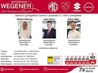 Gebraucht Abarth 595 Turismo 160 PS (117 kW) 2016 Weiß Cabrio