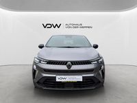 Neu Renault Captur Evolution 101 PS (74 kW) 2026 Grau SUV