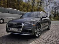 Gebraucht Audi SQ5 Comfort 354 PS (260 kW) 2017 SUV