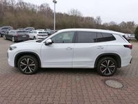 Gebraucht VW Tayron Life 150 PS (110 kW) 2025 Pure white SUV