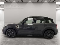 gebraucht Mini Cooper S Countryman E ALL4