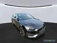 Gebraucht Cupra Leon VZ 245 PS (180 kW) 2022 Schwarz Limousine