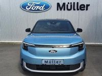 Gebraucht Ford Explorer Premium 210 kW (286 PS) 2024 Arctic blue metallic SUV