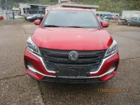 Gebraucht DFSK Fengon 106 PS (77 kW) 2022 Rot SUV