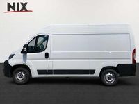 Gebraucht Toyota Proace 140 PS (102 kW) 2024 Icy white Van / Kleinbus