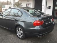 gebraucht BMW 318 d DPF Xenon AHK Topzustand Tüv Neu !!