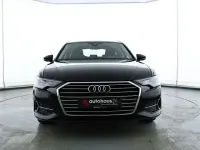 Gebraucht Audi A6 Sport 204 PS (150 kW) 2021 Schwarz Kombi