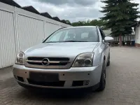 Gebraucht Opel Vectra 150 PS (110 kW) 2005 Silber Kombi